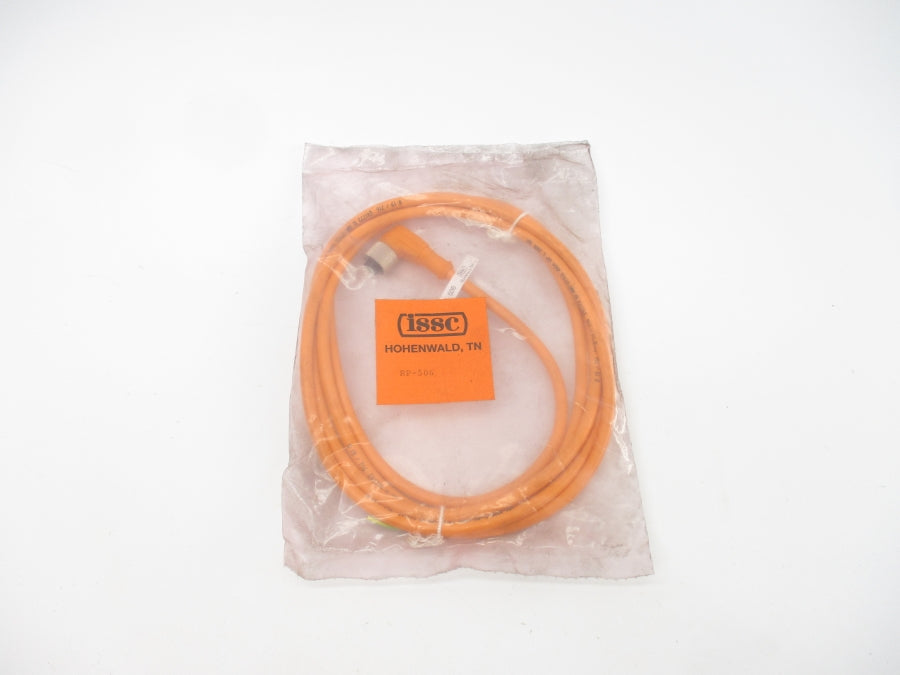 ISSC RP-506 NSMP