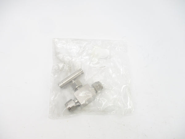 SWAGELOK SS-20VS4 6000PSI NSNP