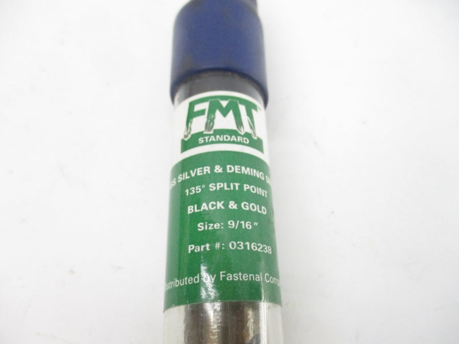 FMT 0316238 9/16" NSMP