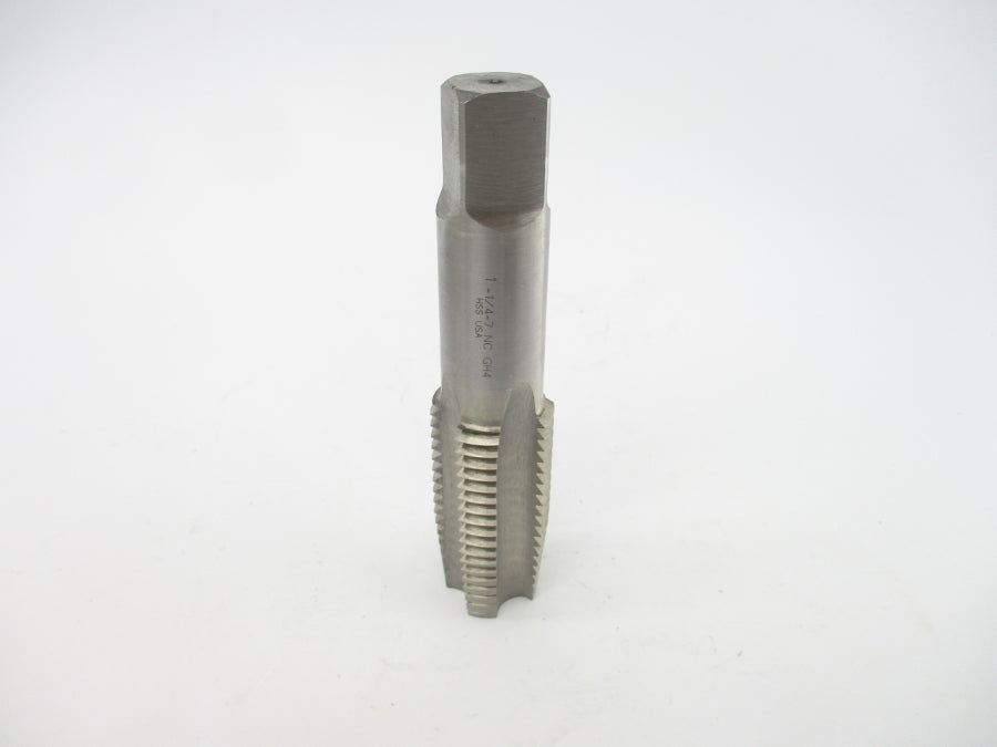 MICHIGAN DRILL 7701-/4-7T NSMP