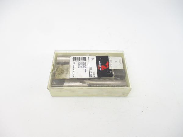 MICHIGAN DRILL 7701IN-12B (PKG OF 3) NSMP