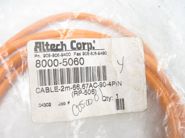 ALTECH 8000-5060 NSMP