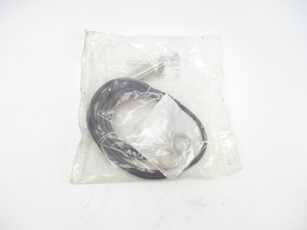 IFM EFECTOR IG0327 IGA2005-BBOA NSMP