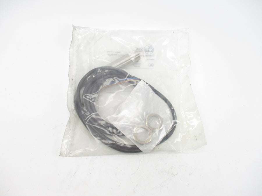 IFM EFECTOR IG0327 IGA2005-BBOA NSMP