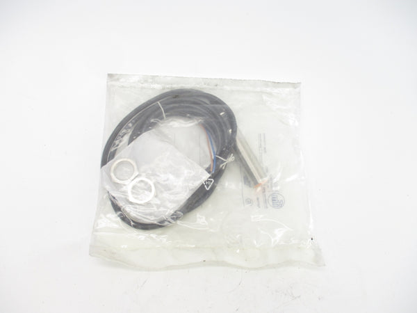 IFM EFECTOR IG0327 IGA2005-BBOA NSMP