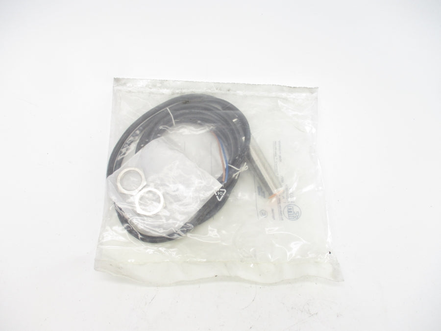 IFM EFECTOR IG0327 IGA2005-BBOA NSMP