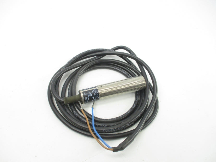 IFM EFECTOR IG0327 IGA2005-BBOA 20-250VAC NSMP