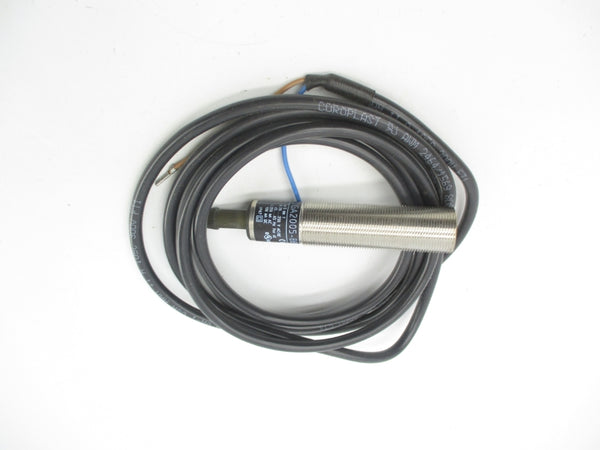 IFM EFECTOR IG0327 IGA2005-BBOA 20-250VAC NSMP