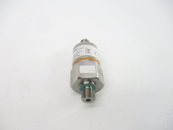 IFM EFECTOR PP7551 PP-250-SBG-QFPKG/US//V 9.6-32VDC NSMP