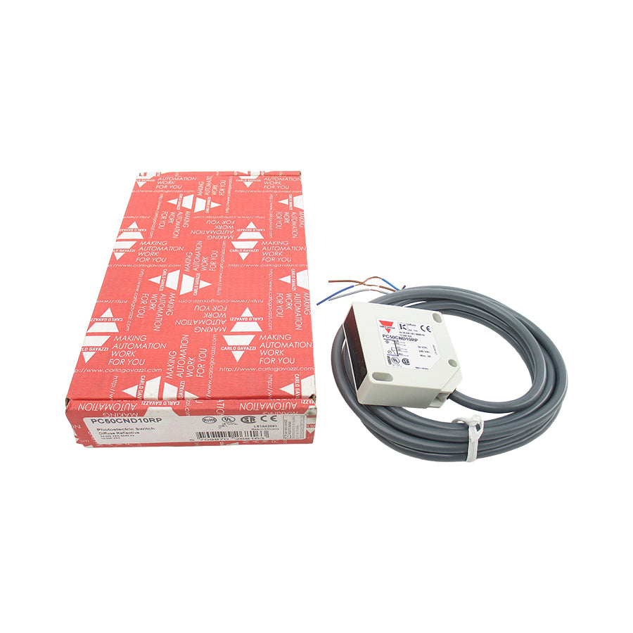 CARLO GAVAZZI PC50CND10RP 240VAC 3A NSMP
