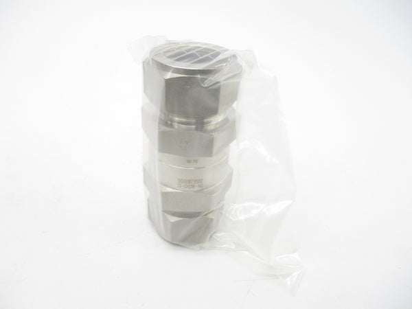 SWAGELOK SS-CHS16-100 100PSI NSMP