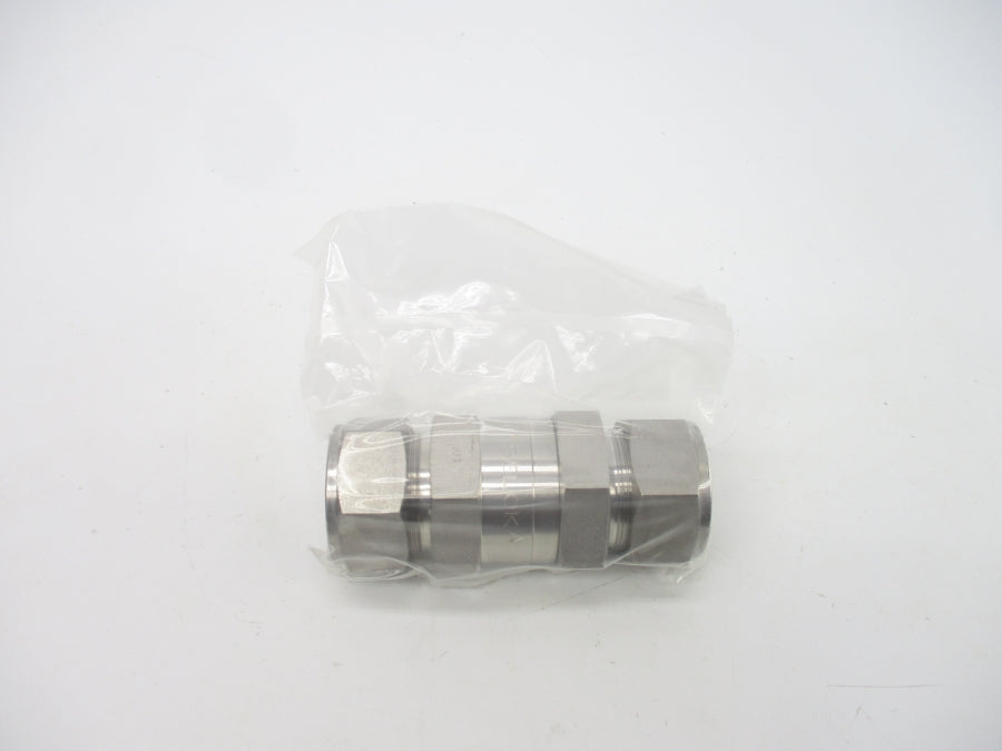 SWAGELOK SS-CHS16-100 100PSI NSMP