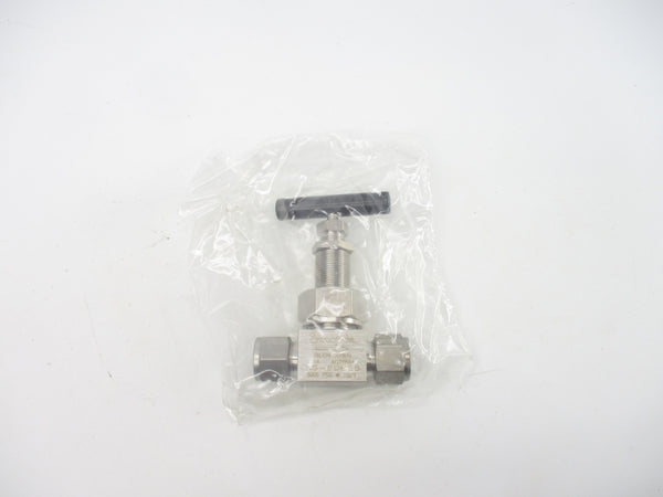 SWAGELOK SS-6DBS8 6000PSI (PKG OF 2) NSMP