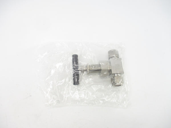 SWAGELOK SS-6DBS8 6000PSI (PKG OF 2) NSMP