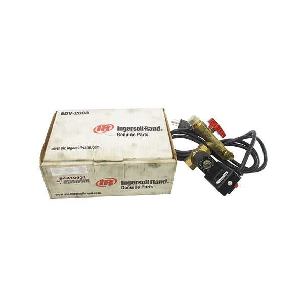 INGERSOLL RAND 54410931 120/240VAC 1A 1.4-250PSI NSMP