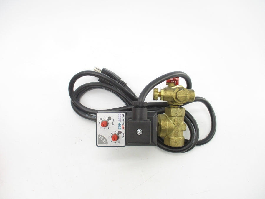 INGERSOLL RAND 54410931 120/240VAC 1A 1.4-250PSI NSMP