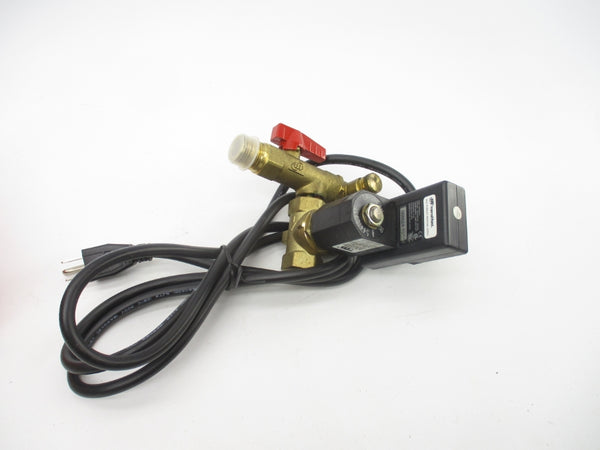 INGERSOLL RAND 54410931 120/240VAC 1A 1.4-250PSI NSMP
