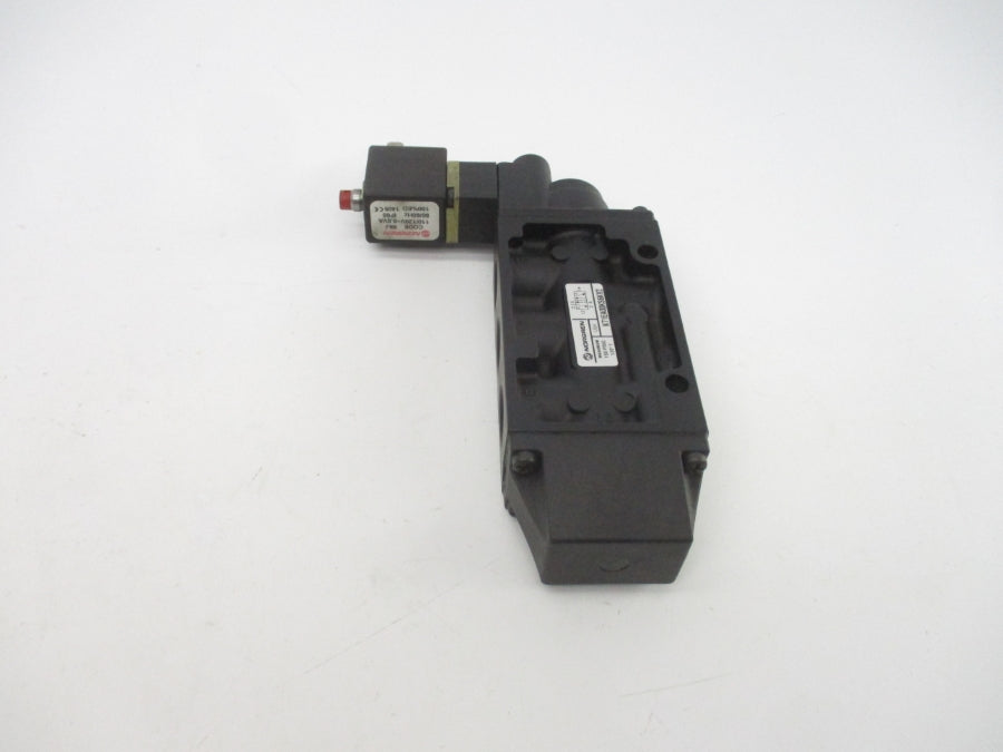 NORGREN K71EA00KS6KV2 110/120V 150PSI NSMP