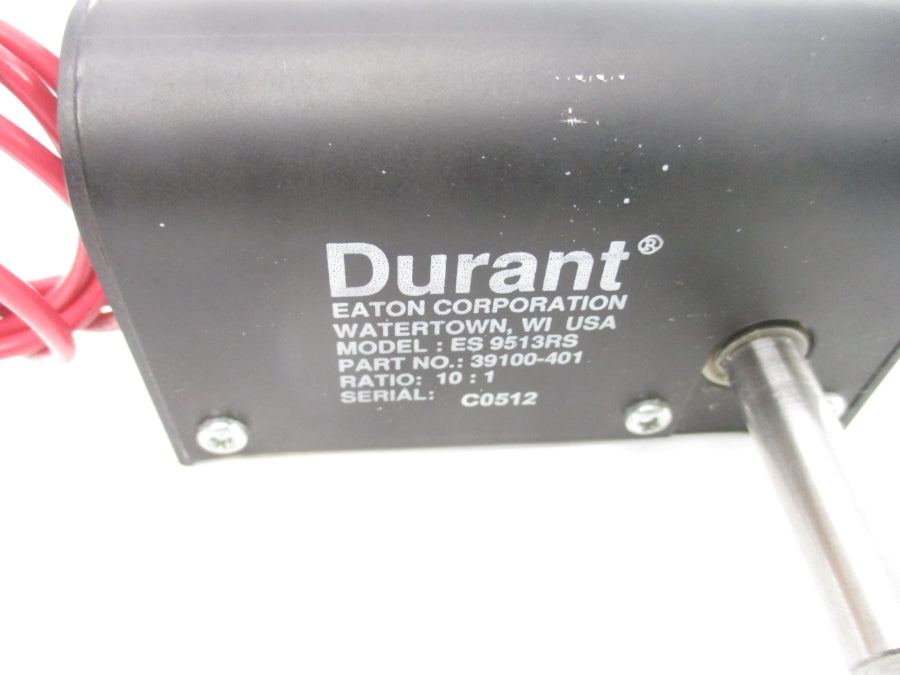 DURANT 39100-401 ES9513RS NSNP