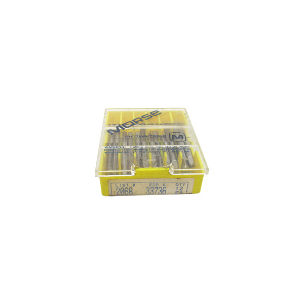 MORSE 2068 33736 (PKF OF 12) NSMP