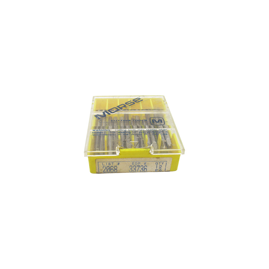 MORSE 2068 33736 (PKF OF 12) NSMP