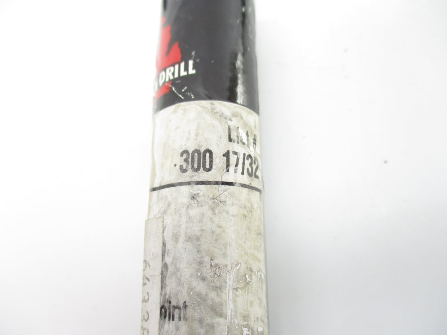 MICHIGAN DRILL 30017/32 NSMP