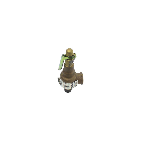 KUNKLE 6010DCM01-KM 150.0PSI 1/2" NSNP