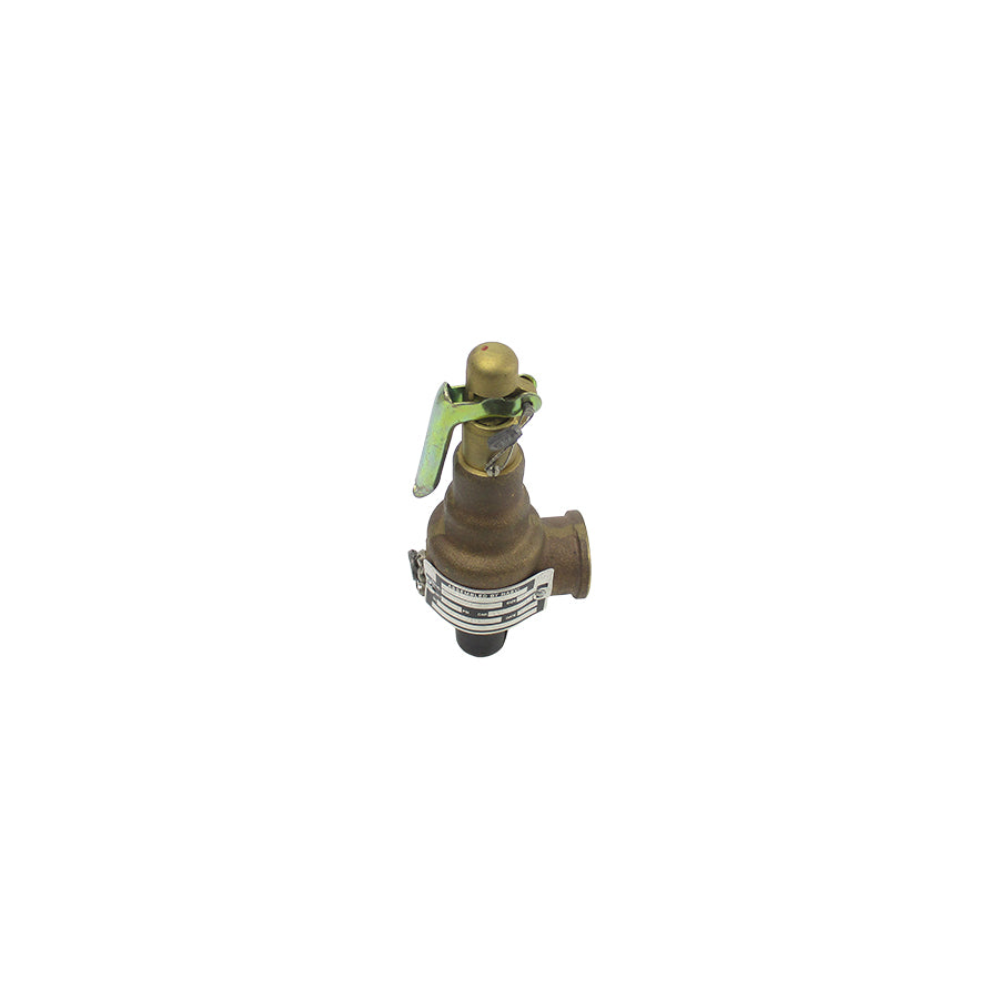 KUNKLE 6010DCM01-KM 150.0PSI 1/2" NSNP