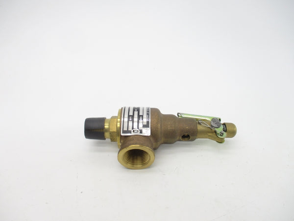 KUNKLE 6010DCM01-KM 150.0PSI 1/2" NSNP