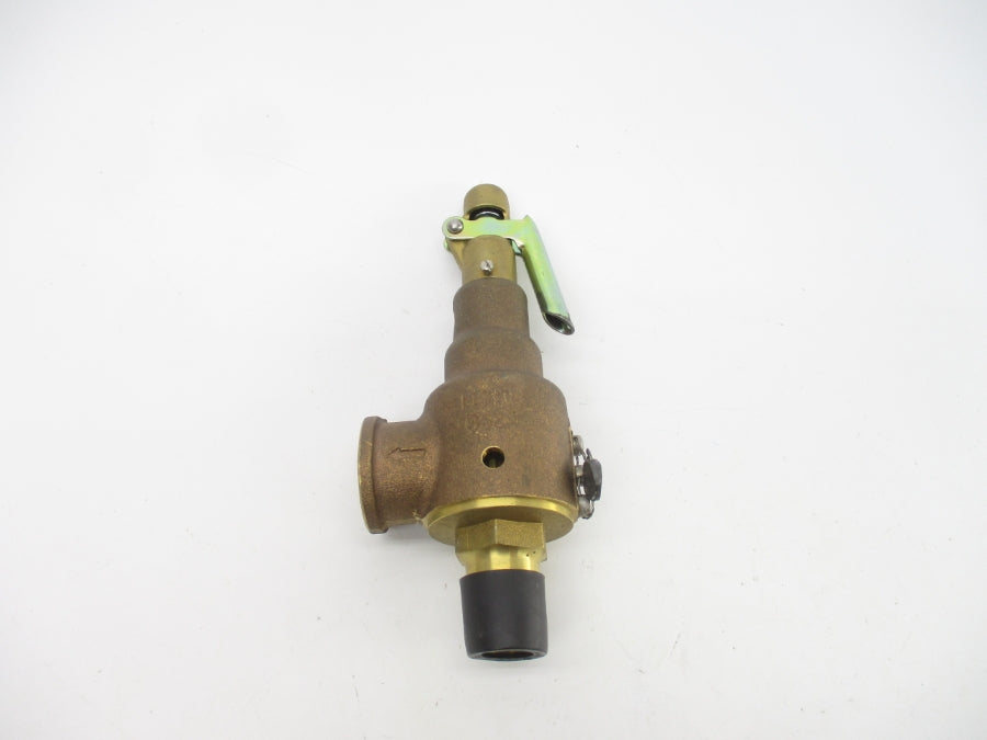 KUNKLE 6010DCM01-KM 150.0PSI 1/2" NSNP