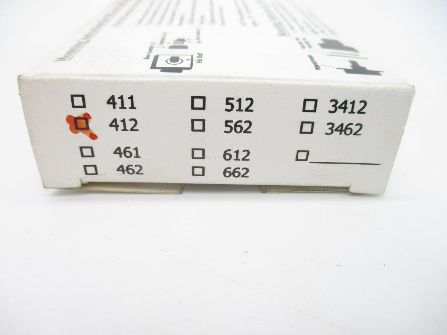 KILO 412 NSMP