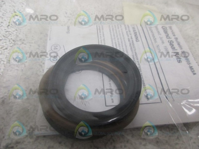 SCHRADER BELLOWS A63220813 ROD SEAL KIT NSMP