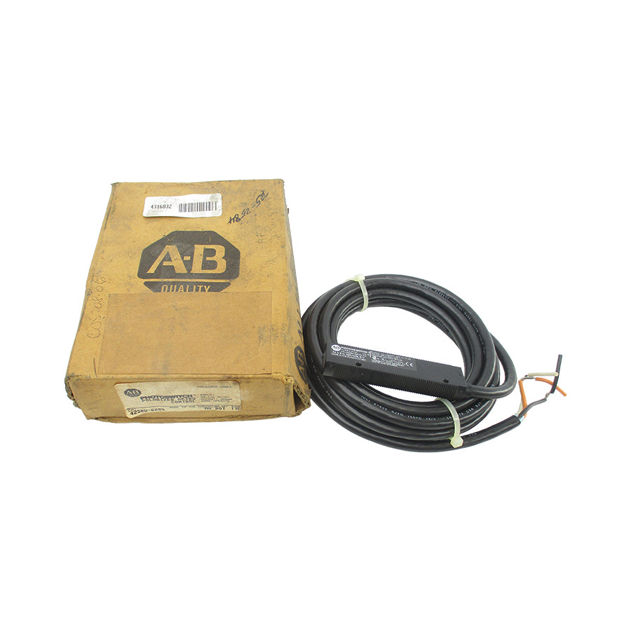 INDUSTRIAL SPARE PART 42SRU-6205 SER. B 20-132VAC/DC (BR/WH) NSMP
