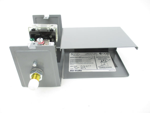 INDUSTRIAL SPARE PART 836-A1A SER. A 75PSI (BR/WH) NSMP