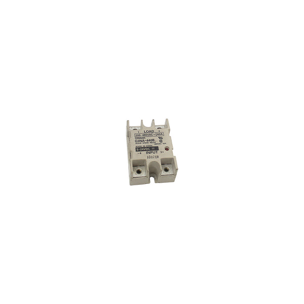 OMRON G3NA-440B 5-24VDC 40A UNMP