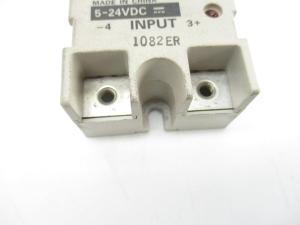 OMRON G3NA-440B 5-24VDC 40A UNMP