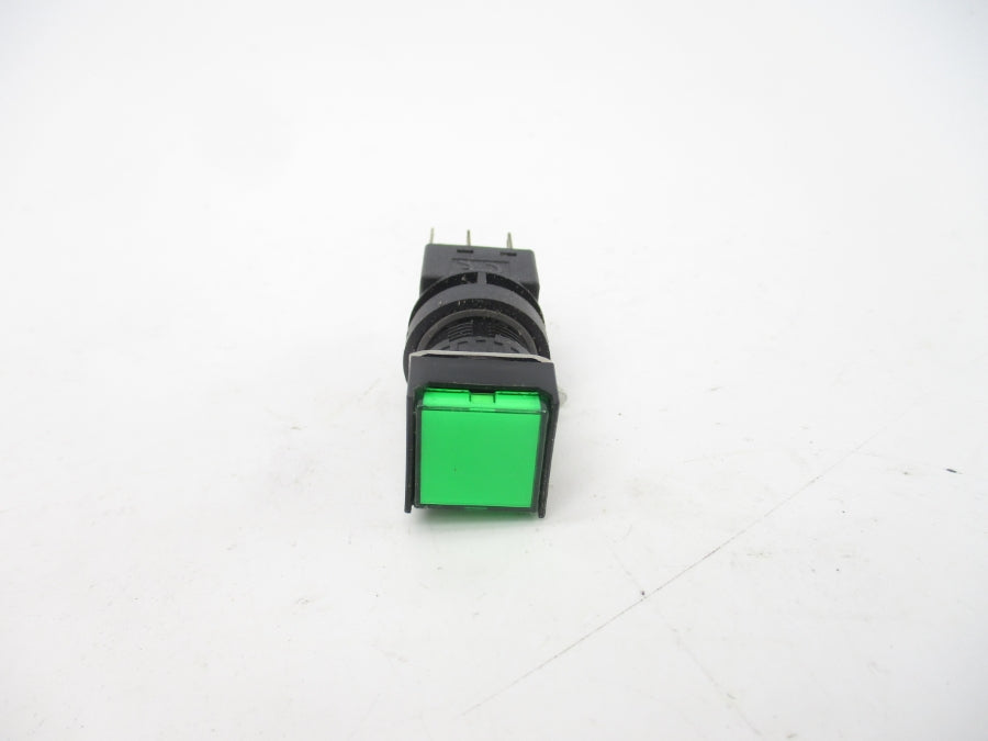 IDEC LA2L-A1C64-G 12-250VAC 2A NSMP