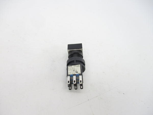 IDEC LA2L-A1C64-G 12-250VAC 2A NSMP