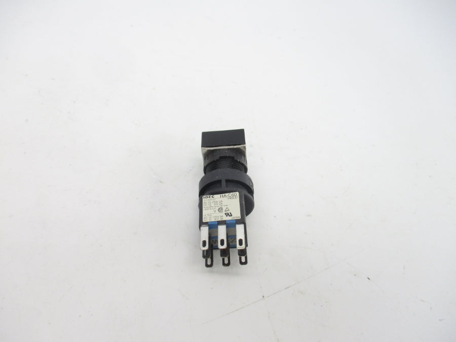 IDEC LA2L-A1C64-G 12-250VAC 2A NSMP