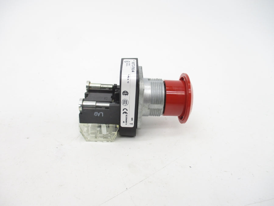 INDUSTRIAL SPARE PART 800TC-FX6D4 SER. T (WH) NSMP