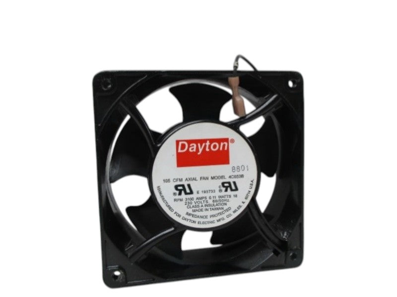 DAYTON 4C653B FAN UNMP