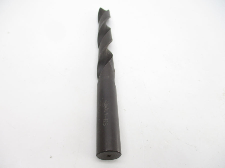MICHIGAN DRILL 30041/64 NSMP
