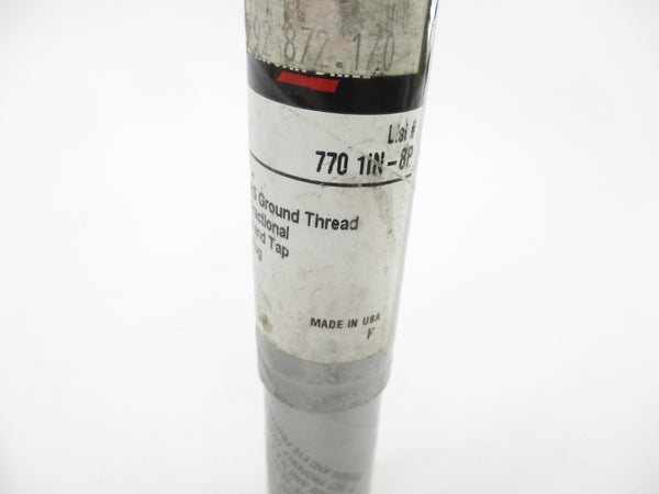 MICHIGAN DRILL 7701IN-8P NSMP