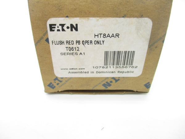 EATON HT8AAR SER. A1 NSMP