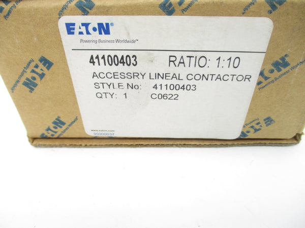 EATON 41100403 NSMP