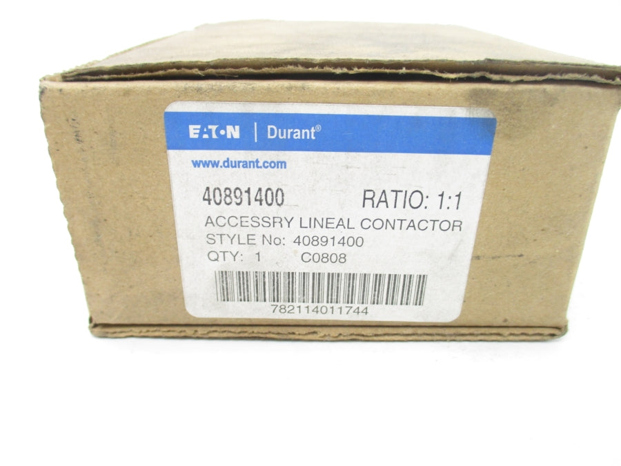 DURANT 40891400 NSMP