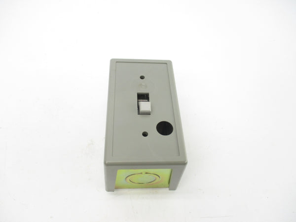 SQUARE D 2510FG2 SER. A (AS PICTURED) NSMP
