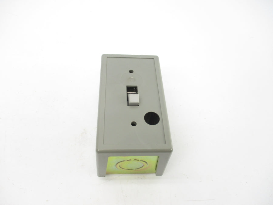 SQUARE D 2510FG2 SER. A (AS PICTURED) NSMP