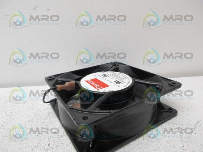 DAYTON 4C653B FAN UNMP
