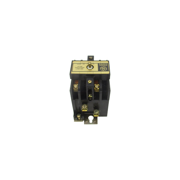 GENERAL ELECTRIC CR120B04022 SER. A 110/120V UNMP